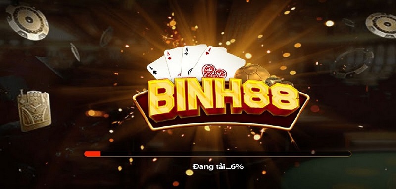 Binh88 Club - Chơi game hay code về đầy nhà